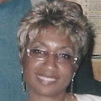 Ms. Patricia Ann Davis