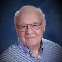 Keith C. Granger