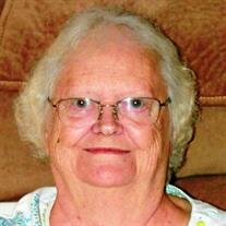 Shirley A. Berry