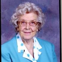 Marjorie Sweet