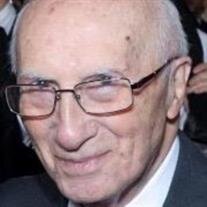 LEO BEALS
