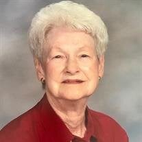 Elsie Lee Rochelle