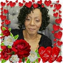 Wanda Y Roberts