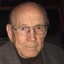 William E. Buffington