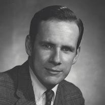 Dr. Edward A. Desloge