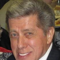 Anthony J. Sternisa