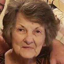 Mrs. Annette Hanley Voyles