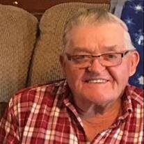Myron L. Davis