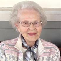 Joyce Ann LeFevre
