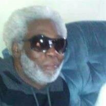 MR. CLINTON GERAUD MAJORS, JR.