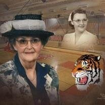 Edna L. Wenger