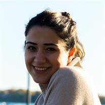 Nigar "Nika" Mammadzada