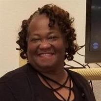 Mrs. Callie M. McNair