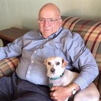 James Jim Ralph Goggin