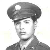 Arthur C. Chavez