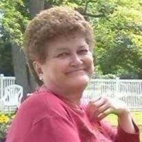 Betty C. Abitz