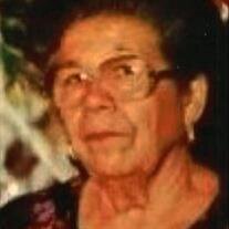 Consuelo P. Garza