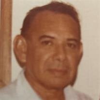 Raul Fuentes Sr.