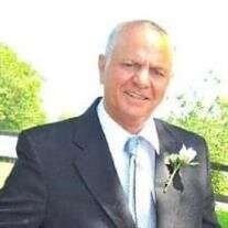 David Wayne Mullins