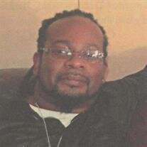 Mr. Eric James Herlong, Sr.