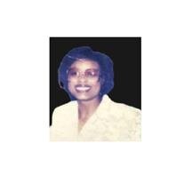 MS. RUBY LEE BRUCE