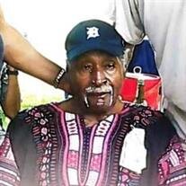 MR. ROBERT LEE FOSTER