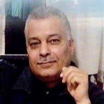 Jorge L. Rodriguez