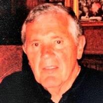 John Thomas Gingerich