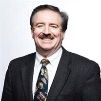 Dr. David C. Stanton
