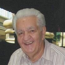 Louis J. Ruffino Sr.