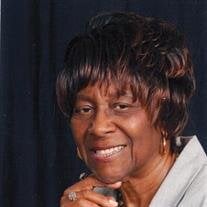 Elaine Riley McDaniel