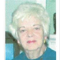 Phyllis Jean "Snooks" Kanyuh