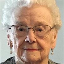 Phyllis Calabresa