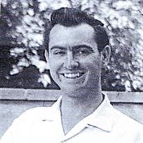 James Norris Leiser