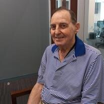 Tommy Gene Wardlow