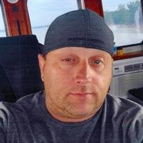 Brian 'Captain B' Sullivan