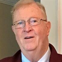 Frederick Reckard McCormick III
