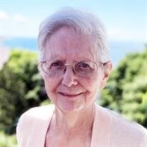 Catheana Marie Crockett