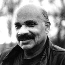 Dr. Bernard Irvin Minnis, Sr. Ed.D.