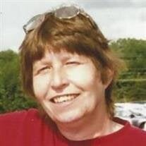 Diane Marie Scruggs