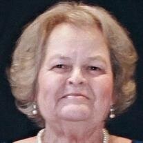 Carolyn Anita "Sue" Tripp