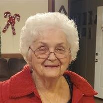 Joann Marcum