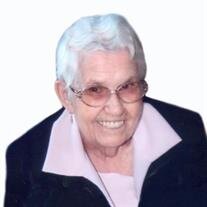Jeannette Alix Kogutkiewicz