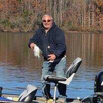 Andrew "Pettie" Harrison Coates Jr.