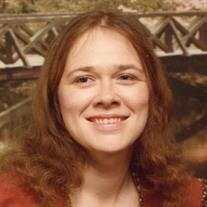 Donna J. Tonsor