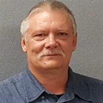 Mr. Duane W. Jensen (Dewey)