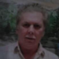 Dallas Glenn Morehead