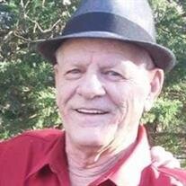 Donald Wayne Sams