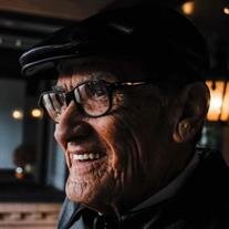 John M. Balli