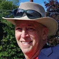 Mr. David R. Kroon
